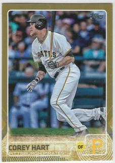 Corey Hart
