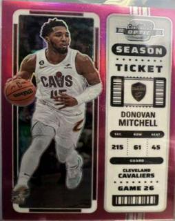Donovan Mitchell