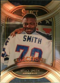 Bruce Smith