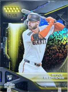 Bryce Eldridge