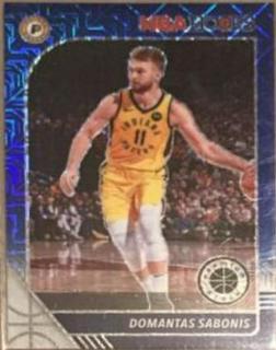 Domantas Sabonis