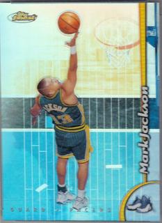 Mark Jackson