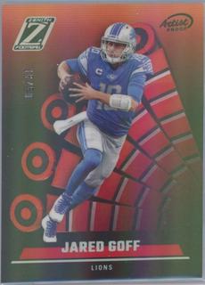 Jared Goff