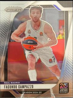 Facundo Campazzo
