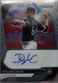 Dylan Cease