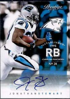 Jonathan Stewart