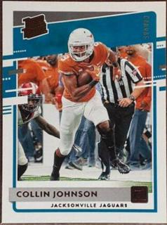 Collin Johnson