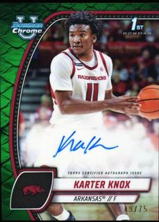 Karter Knox