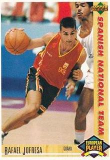 Rafael Jofresa