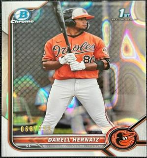 Darell Hernaiz