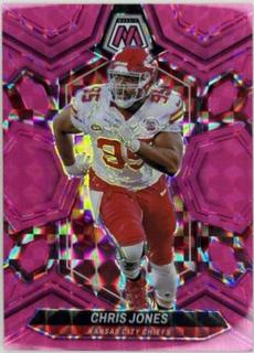 Chris Jones