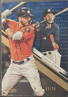 Carlos Correa