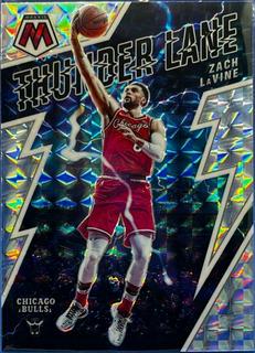 Zach LaVine