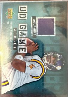 Daunte Culpepper