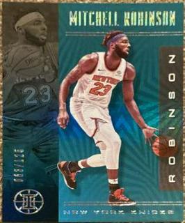 Mitchell Robinson