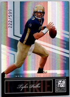 Tyler Palko