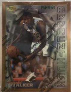 Samaki Walker