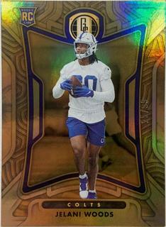 Jelani Woods