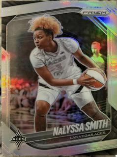 NaLyssa Smith