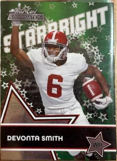 Devonta Smith