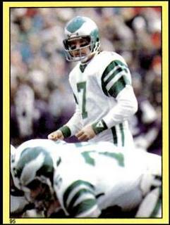 Ron Jaworski