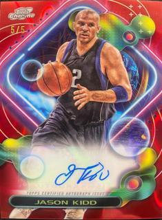 Jason Kidd
