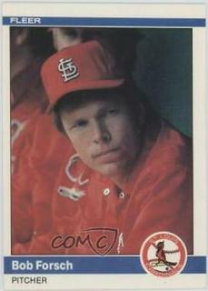 Bob Forsch