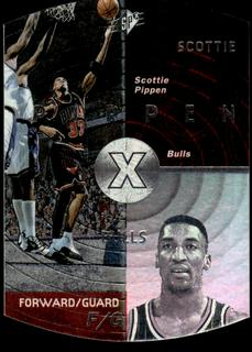 Scottie Pippen