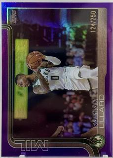 Damian Lillard