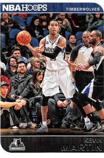 Kevin Martin