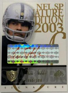 Ken Stabler