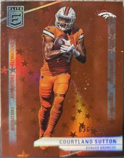 Courtland Sutton