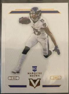 Marquise Brown