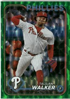 Taijuan Walker