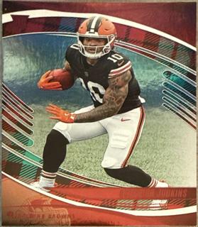 Quinshon Judkins