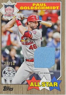 Paul Goldschmidt