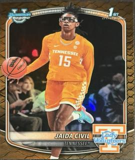 Jaida Civil