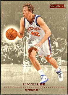 David Lee