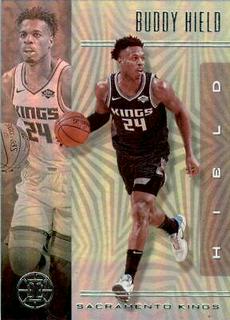 Buddy Hield