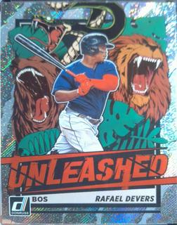 Rafael Devers