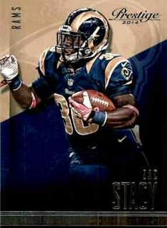 Zac Stacy