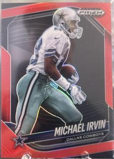 Michael Irvin