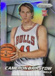 Cameron Bairstow