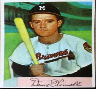 Danny O'Connell