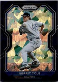 Gerrit Cole