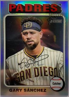 Gary Sanchez