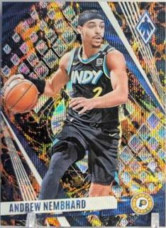 Andrew Nembhard