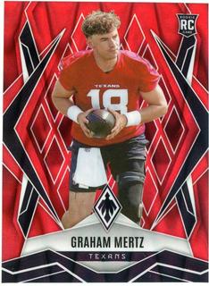 Graham Mertz