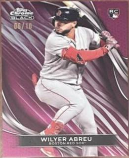 Wilyer Abreu