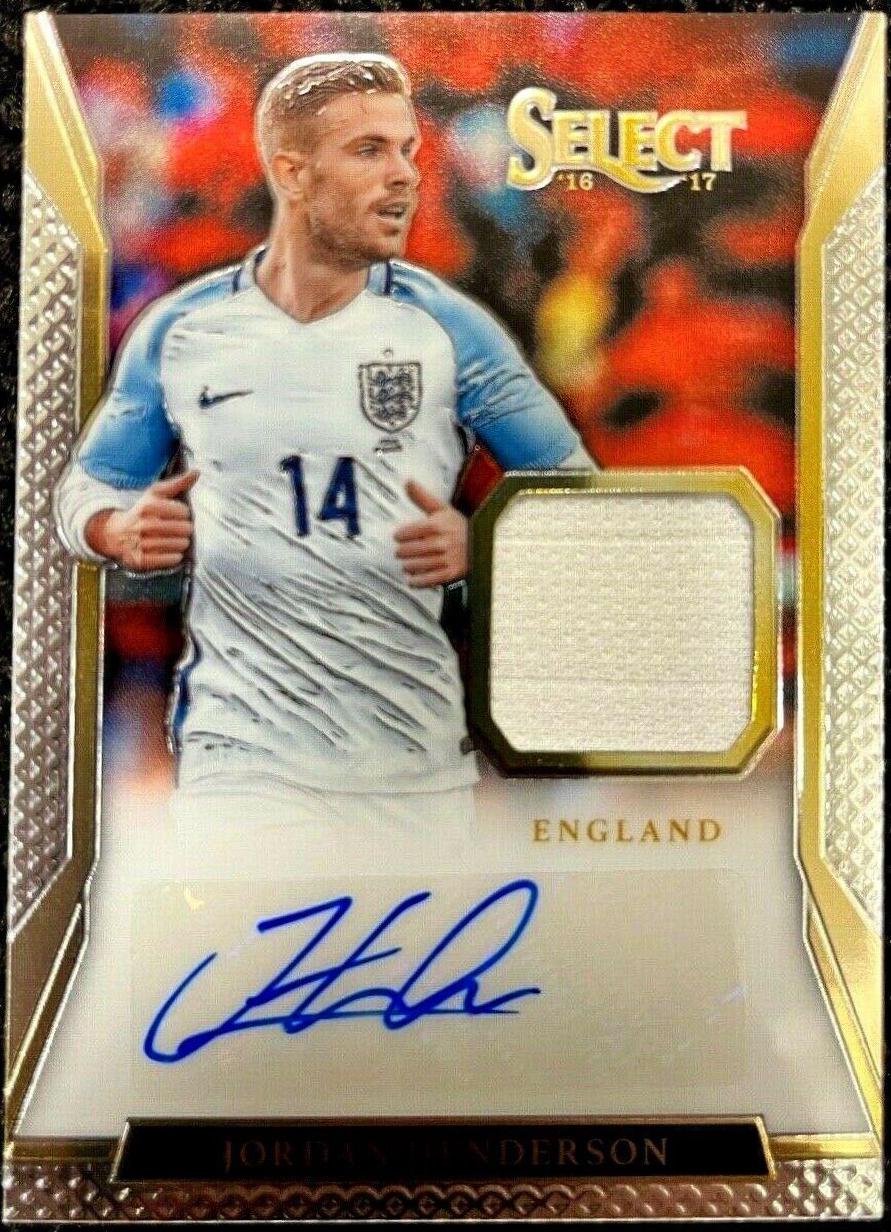 Jordan Henderson